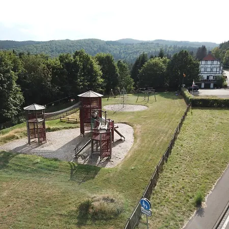 Haus Waldfrieden 3* Medebach