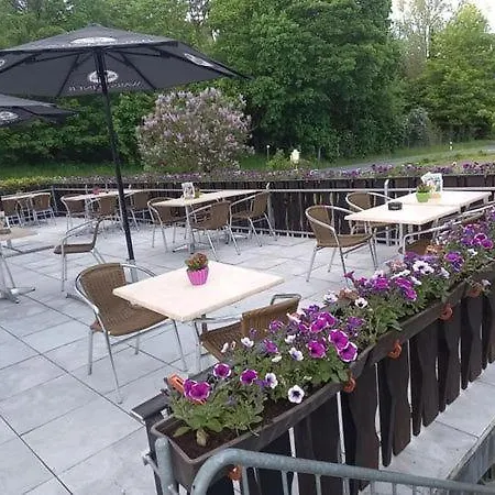 Hotel Haus Waldfrieden