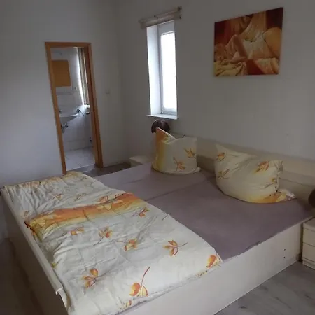 Hotel Haus Waldfrieden Medebach