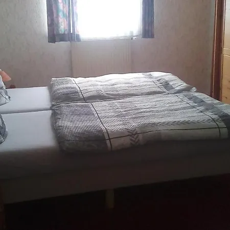 Haus Waldfrieden 3*