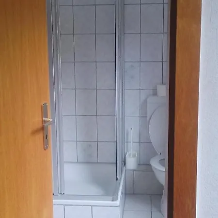 Hotel Haus Waldfrieden