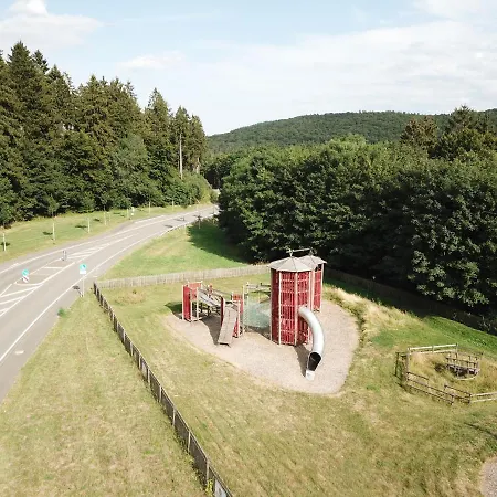 Haus Waldfrieden 3* Medebach