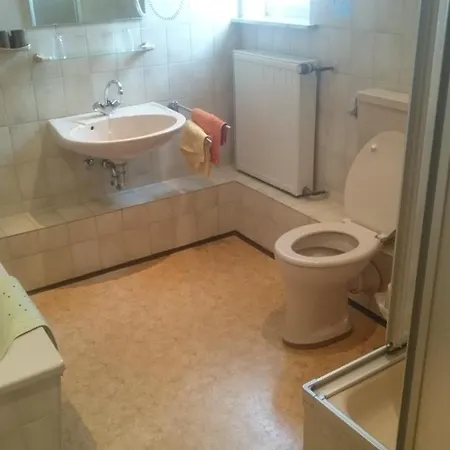 Haus Waldfrieden 3*