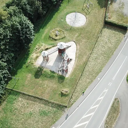 Haus Waldfrieden