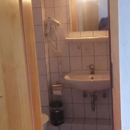 Haus Waldfrieden