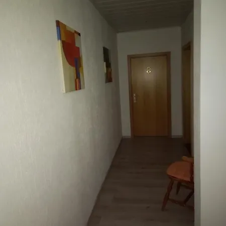 Hotel Haus Waldfrieden Medebach