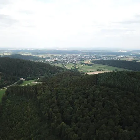 Haus Waldfrieden 3*