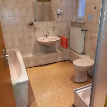 Hotel Haus Waldfrieden