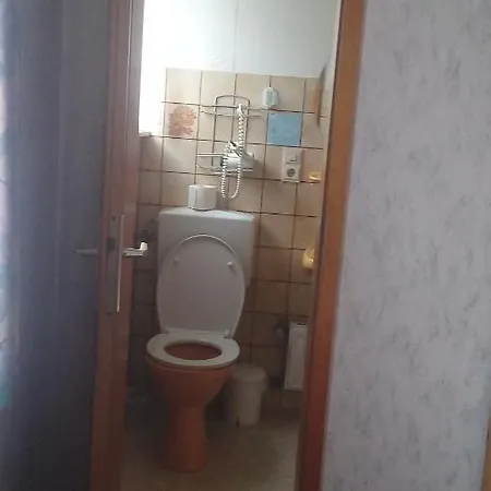 Haus Waldfrieden 3*