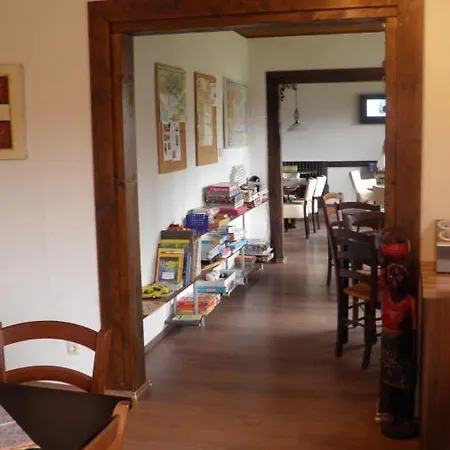Hotel Haus Waldfrieden