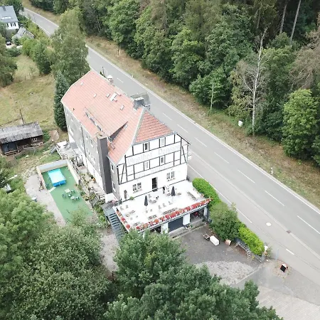 Haus Waldfrieden